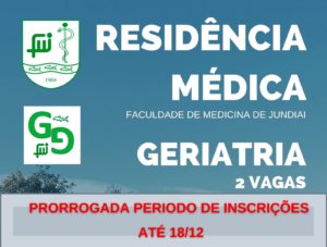 RESIDENCIA MEDICA 2020